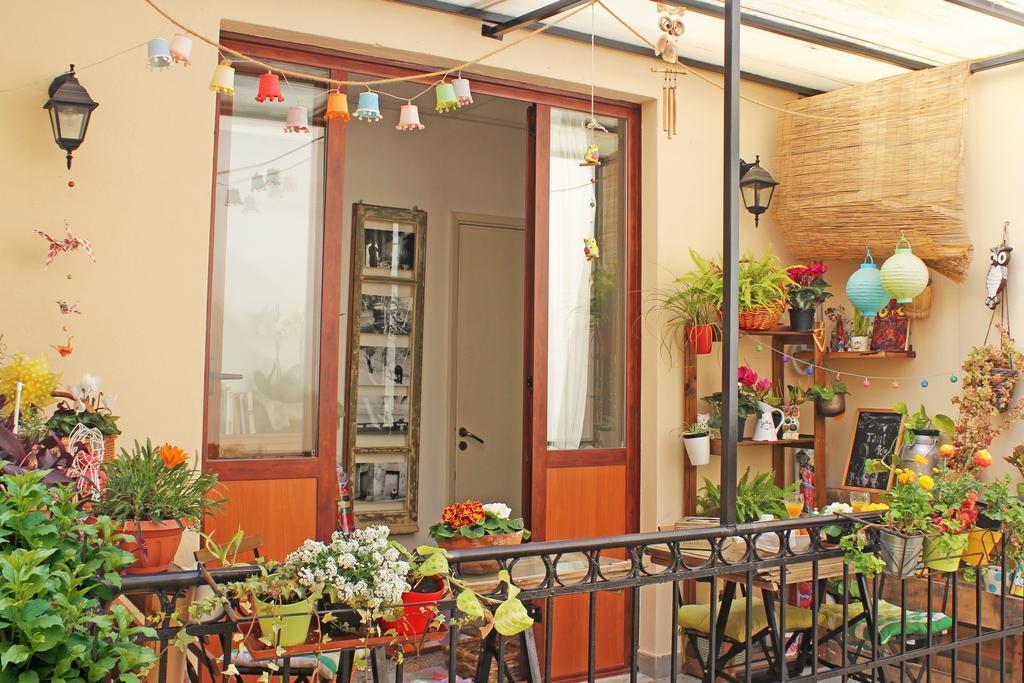Buen Aire Cagliari Exterior foto